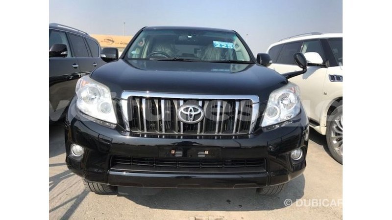 Big with watermark toyota prado estuaire import dubai 5966