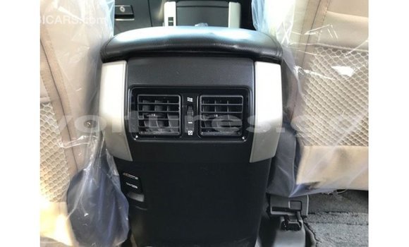 Buy Import Toyota Prado Black Car in Import - Dubai in Estuary Buy Import Toyota Prado Black Car in Import - Dubai in Estuary