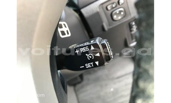 Buy Import Toyota Prado Black Car in Import - Dubai in Estuary Buy Import Toyota Prado Black Car in Import - Dubai in Estuary