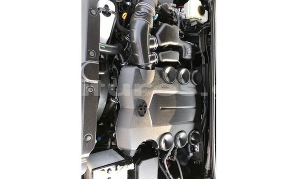 Buy Import Toyota Prado Black Car in Import - Dubai in Estuary Buy Import Toyota Prado Black Car in Import - Dubai in Estuary