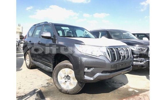 Buy Import Toyota Prado Other Car in Import - Dubai in Estuary Buy Import Toyota Prado Other Car in Import - Dubai in Estuary