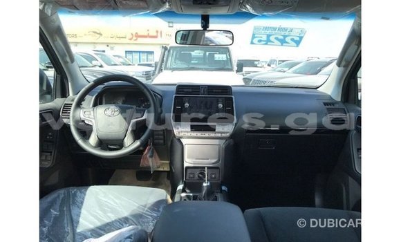 Buy Import Toyota Prado Other Car in Import - Dubai in Estuary Buy Import Toyota Prado Other Car in Import - Dubai in Estuary