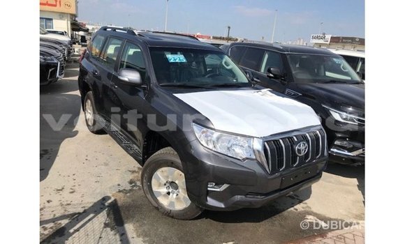 Buy Import Toyota Prado Other Car in Import - Dubai in Estuary Buy Import Toyota Prado Other Car in Import - Dubai in Estuary