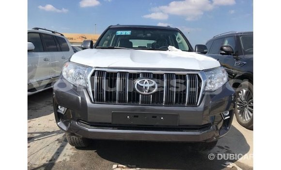 Buy Import Toyota Prado Other Car in Import - Dubai in Estuary Buy Import Toyota Prado Other Car in Import - Dubai in Estuary