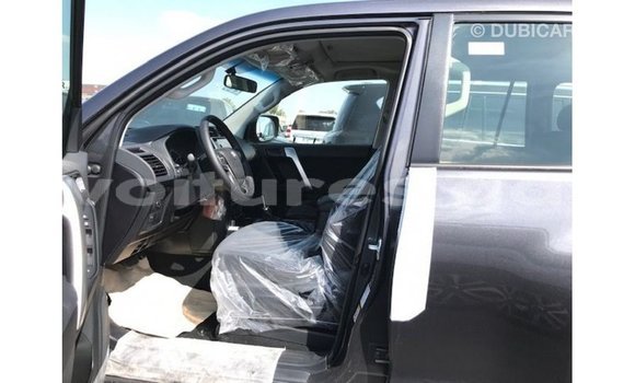 Buy Import Toyota Prado Other Car in Import - Dubai in Estuary Buy Import Toyota Prado Other Car in Import - Dubai in Estuary