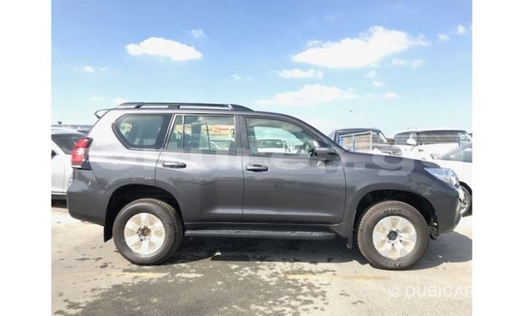 Buy Import Toyota Prado Other Car in Import - Dubai in Estuary Buy Import Toyota Prado Other Car in Import - Dubai in Estuary