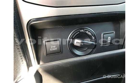 Buy Import Toyota Prado Other Car in Import - Dubai in Estuary Buy Import Toyota Prado Other Car in Import - Dubai in Estuary