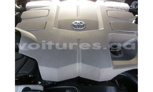 Buy Import Toyota Land Cruiser Black Car in Import - Dubai in Estuary Buy Import Toyota Land Cruiser Black Car in Import - Dubai in Estuary