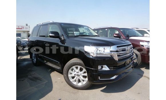 Sayi Imported Toyota Land Cruiser Black Mota in Import - Dubai a estuary Sayi Imported Toyota Land Cruiser Black Mota in Import - Dubai a estuary