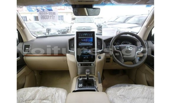 Sayi Imported Toyota Land Cruiser Black Mota in Import - Dubai a estuary Sayi Imported Toyota Land Cruiser Black Mota in Import - Dubai a estuary