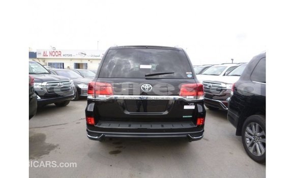 Sayi Imported Toyota Land Cruiser Black Mota in Import - Dubai a estuary Sayi Imported Toyota Land Cruiser Black Mota in Import - Dubai a estuary