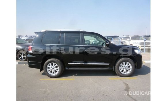 Sayi Imported Toyota Land Cruiser Black Mota in Import - Dubai a estuary Sayi Imported Toyota Land Cruiser Black Mota in Import - Dubai a estuary