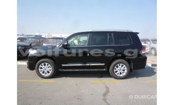 Sayi Imported Toyota Land Cruiser Black Mota in Import - Dubai a estuary Sayi Imported Toyota Land Cruiser Black Mota in Import - Dubai a estuary