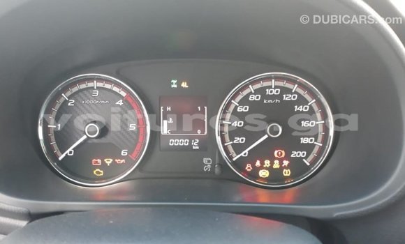 Acheter Import Voiture Mitsubishi L200 Blanc à Import - Dubai, Estuaire Acheter Import Voiture Mitsubishi L200 Blanc à Import - Dubai, Estuaire