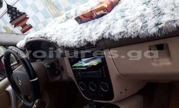 Sayi Na hannu Mercedes-Benz ML–Class Red Mota in Port Gentil a Ogooué-Maritime Sayi Na hannu Mercedes-Benz ML–Class Red Mota in Port Gentil a Ogooué-Maritime