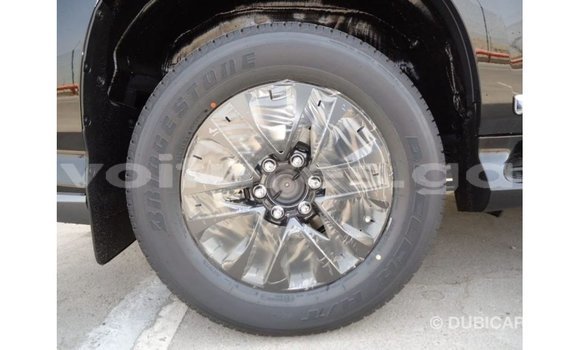 Sayi Imported Lexus GX Black Mota in Import - Dubai a estuary Sayi Imported Lexus GX Black Mota in Import - Dubai a estuary