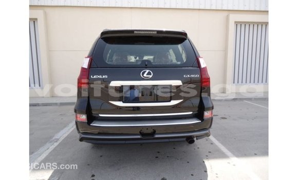 Sayi Imported Lexus GX Black Mota in Import - Dubai a estuary Sayi Imported Lexus GX Black Mota in Import - Dubai a estuary
