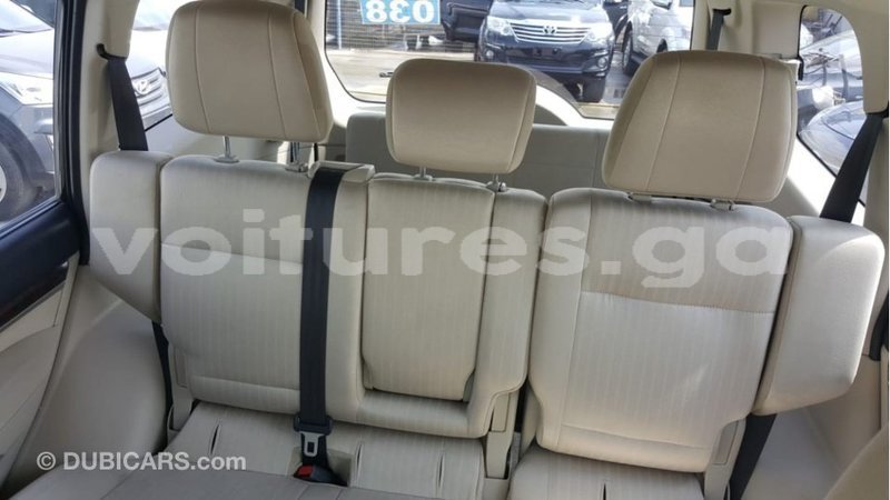 Big with watermark mitsubishi pajero estuaire import dubai 5989