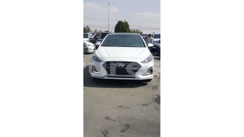 Big with watermark hyundai sonata estuaire import dubai 5990