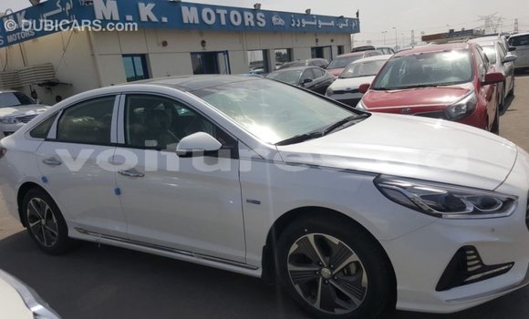 Acheter Import Voiture Hyundai Sonata Blanc à Import - Dubai, Estuaire Acheter Import Voiture Hyundai Sonata Blanc à Import - Dubai, Estuaire