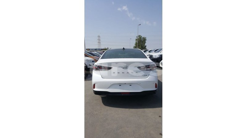 Big with watermark hyundai sonata estuaire import dubai 5990