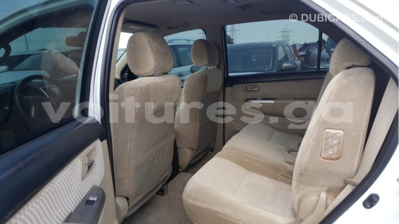 Big with watermark toyota fortuner estuaire import dubai 5991