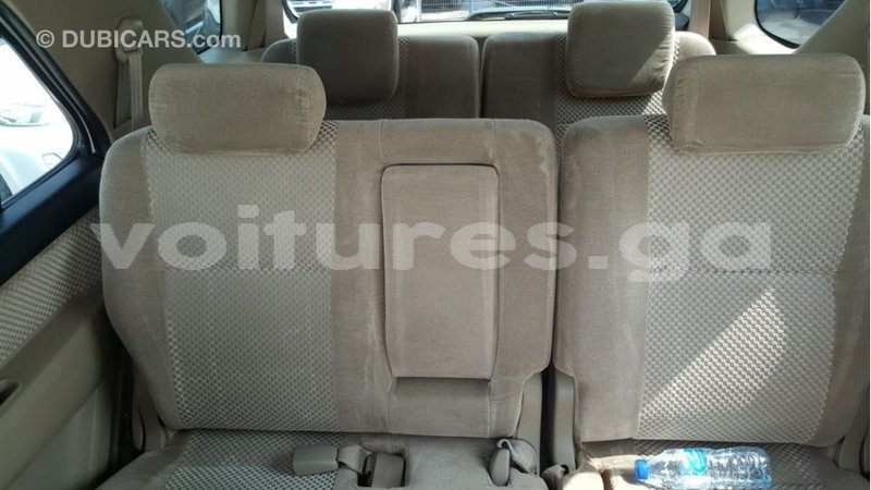 Big with watermark toyota fortuner estuaire import dubai 5991