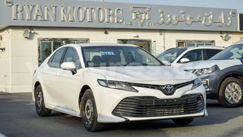 Big with watermark toyota camry estuaire import dubai 5995