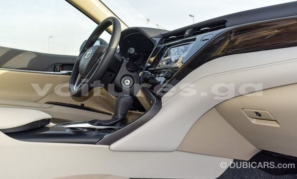 Sayi Imported Toyota Camry White Mota in Import - Dubai a estuary Sayi Imported Toyota Camry White Mota in Import - Dubai a estuary