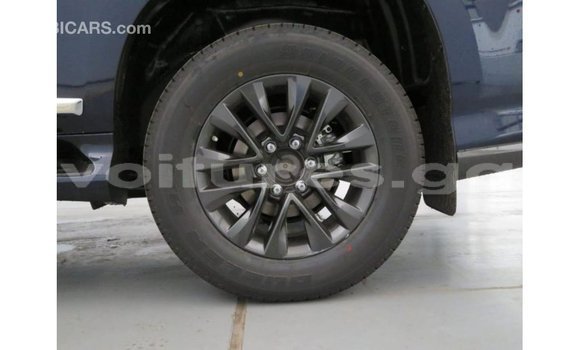 Acheter Import Voiture Lexus GX Bleu à Import - Dubai, Estuaire Acheter Import Voiture Lexus GX Bleu à Import - Dubai, Estuaire