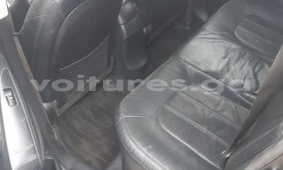 Acheter Occasion Voiture Hyundai ix35 Noir à Libreville, Estuaire Acheter Occasion Voiture Hyundai ix35 Noir à Libreville, Estuaire