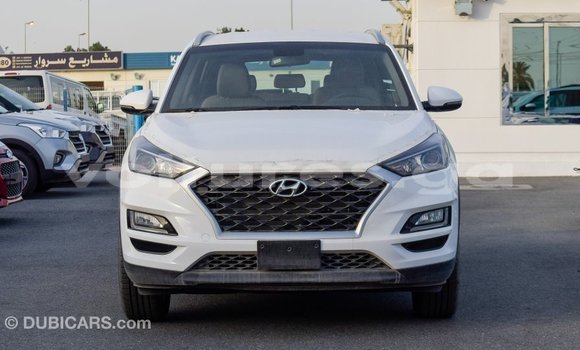 Acheter Import Voiture Hyundai Tucson Blanc à Import - Dubai, Estuaire Acheter Import Voiture Hyundai Tucson Blanc à Import - Dubai, Estuaire