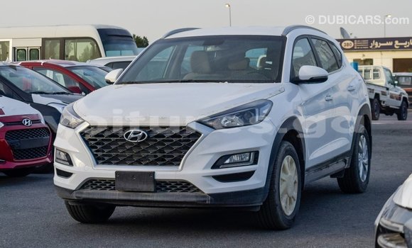 Acheter Import Voiture Hyundai Tucson Blanc à Import - Dubai, Estuaire Acheter Import Voiture Hyundai Tucson Blanc à Import - Dubai, Estuaire