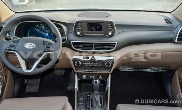 Acheter Import Voiture Hyundai Tucson Blanc à Import - Dubai, Estuaire Acheter Import Voiture Hyundai Tucson Blanc à Import - Dubai, Estuaire