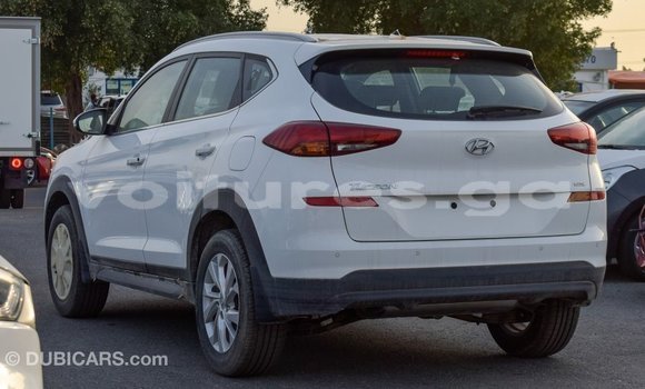 Acheter Import Voiture Hyundai Tucson Blanc à Import - Dubai, Estuaire Acheter Import Voiture Hyundai Tucson Blanc à Import - Dubai, Estuaire