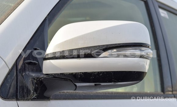 Acheter Import Voiture Lexus LX Blanc à Import - Dubai, Estuaire Acheter Import Voiture Lexus LX Blanc à Import - Dubai, Estuaire