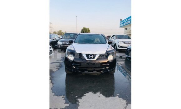 Acheter Import Voiture Nissan Juke Noir à Import - Dubai, Estuaire Acheter Import Voiture Nissan Juke Noir à Import - Dubai, Estuaire