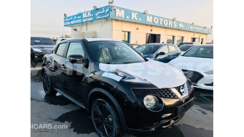 Big with watermark nissan juke estuaire import dubai 6003