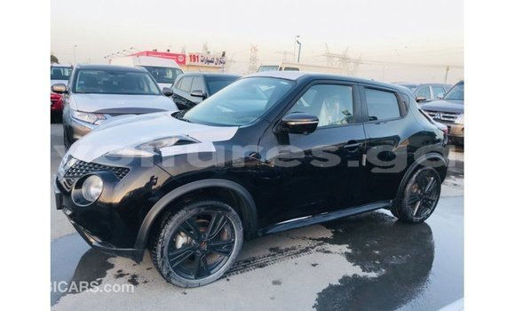 Acheter Import Voiture Nissan Juke Noir à Import - Dubai, Estuaire Acheter Import Voiture Nissan Juke Noir à Import - Dubai, Estuaire