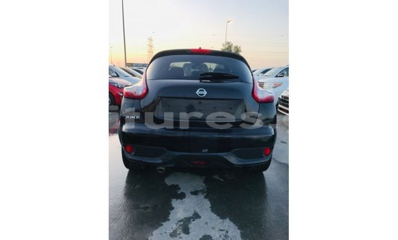 Acheter Import Voiture Nissan Juke Noir à Import - Dubai, Estuaire Acheter Import Voiture Nissan Juke Noir à Import - Dubai, Estuaire