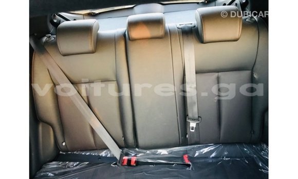 Acheter Import Voiture Nissan Juke Noir à Import - Dubai, Estuaire Acheter Import Voiture Nissan Juke Noir à Import - Dubai, Estuaire