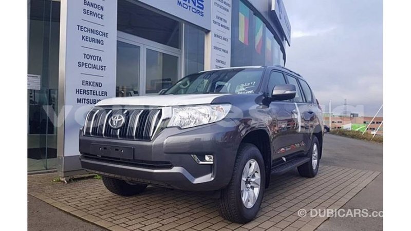 Big with watermark toyota prado estuary import dubai 6004