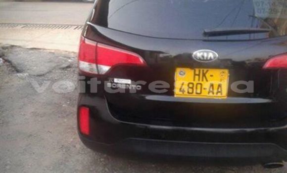 Acheter Occasion Voiture Kia Sorento Noir à Libreville, Estuaire Acheter Occasion Voiture Kia Sorento Noir à Libreville, Estuaire