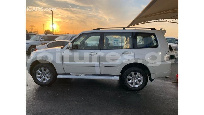 Big with watermark mitsubishi pajero estuaire import dubai 6008