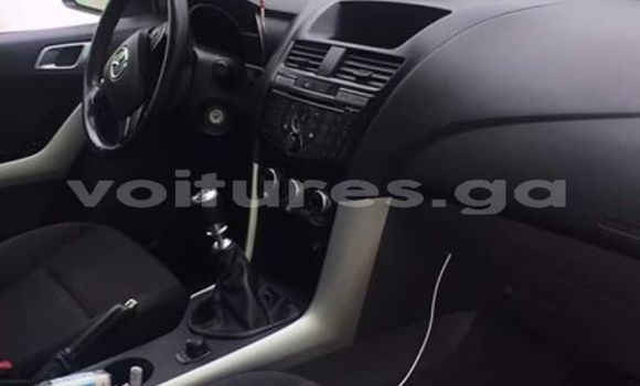 Acheter Occasion Voiture Mazda B–series Gris à Libreville, Estuaire Acheter Occasion Voiture Mazda B–series Gris à Libreville, Estuaire