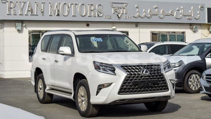 Big with watermark lexus gx estuaire import dubai 6011