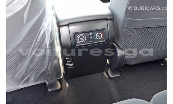 Buy Import Toyota Hilux Black Car in Import - Dubai in Estuary Buy Import Toyota Hilux Black Car in Import - Dubai in Estuary