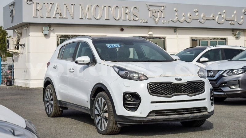 Big with watermark kia sportage estuaire import dubai 6016