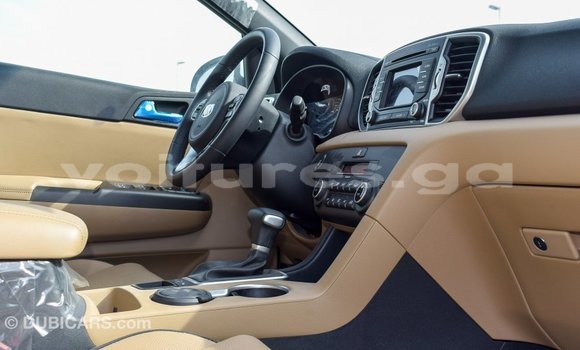 Acheter Import Voiture Kia Sportage Blanc à Import - Dubai, Estuaire Acheter Import Voiture Kia Sportage Blanc à Import - Dubai, Estuaire