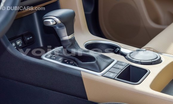 Acheter Import Voiture Kia Sportage Blanc à Import - Dubai, Estuaire Acheter Import Voiture Kia Sportage Blanc à Import - Dubai, Estuaire